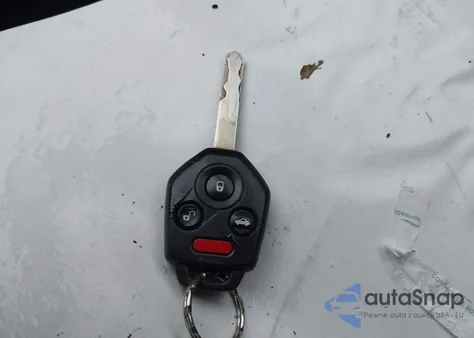 2014 Subaru Outback 2.5I Premium из США, поврежденный, VIN 4S4BRBDC5E3244470